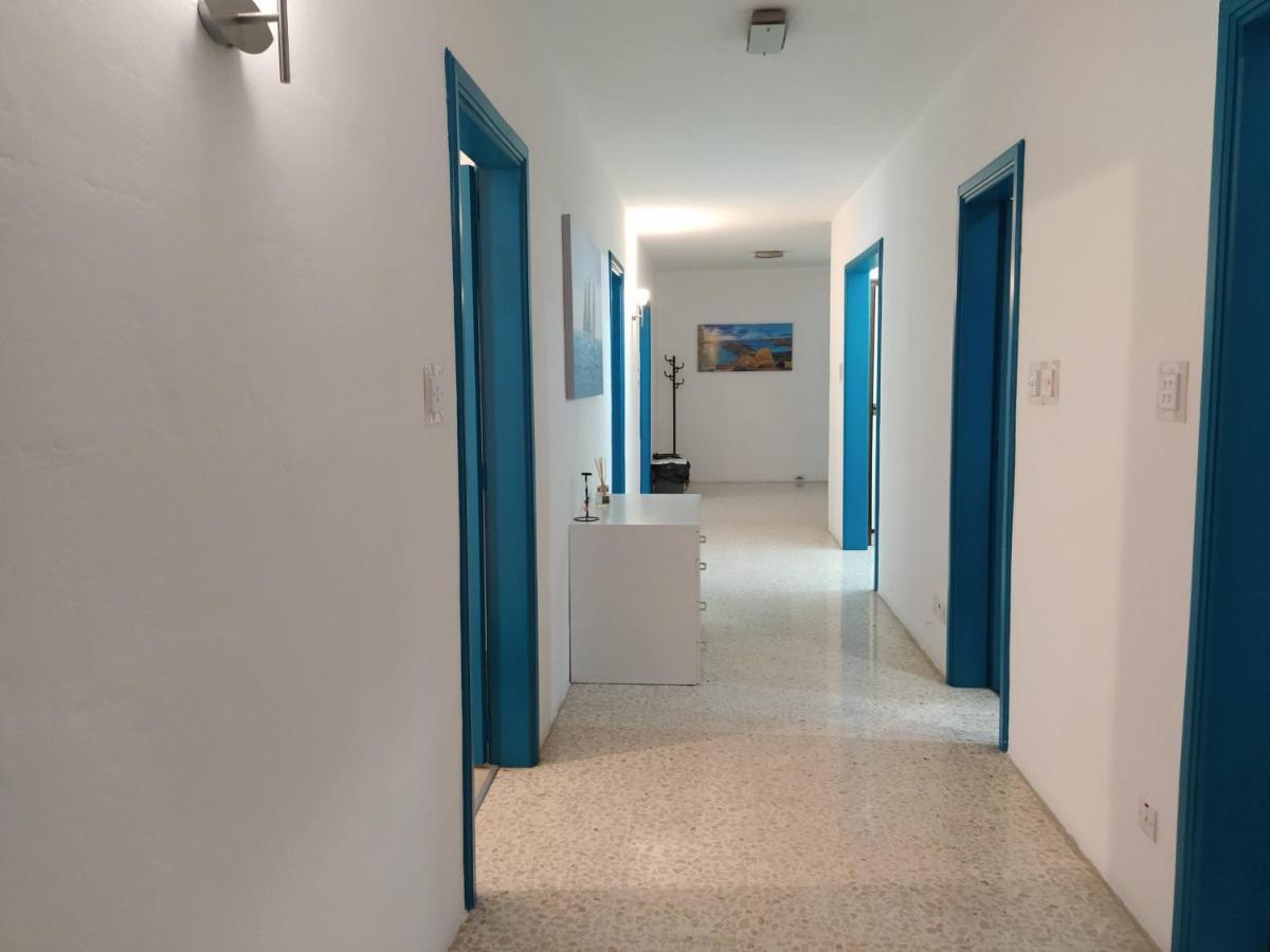 University Area Msida Esterno foto
